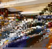 Parkville Store - Timeshare Accommodation