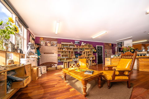 The Honey Pot - Huonville - Timeshare Accommodation 1