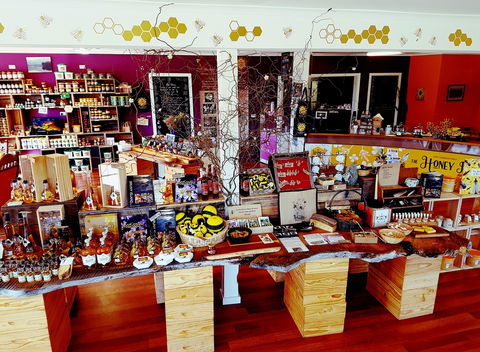 The Honey Pot - Huonville - Timeshare Accommodation 2