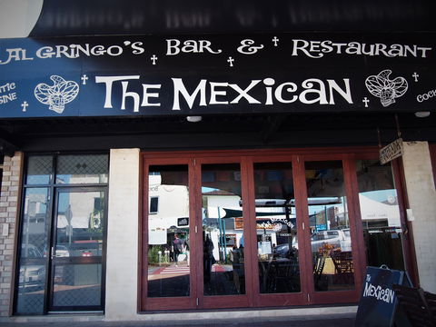 The Mexican Yamba - Timeshare Accommodation 0