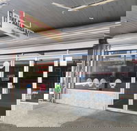 The Mall Pizza And Cafe - Timeshare Accommodation