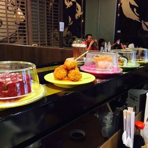 Aburi House Sushi & Teppanyaki - Timeshare Accommodation 0