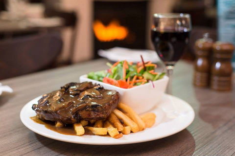 Albion Hotel - Cottesloe - Timeshare Accommodation 0