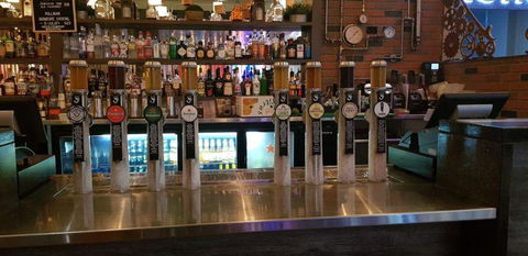 BAR36 - Timeshare Accommodation 0