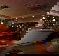 Chicken Legends and Seafood - Timeshare Accommodation