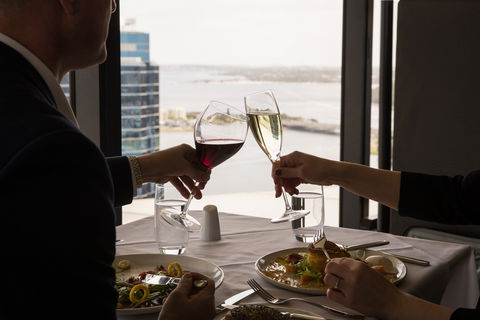 C Restaurant - Timeshare Accommodation 0
