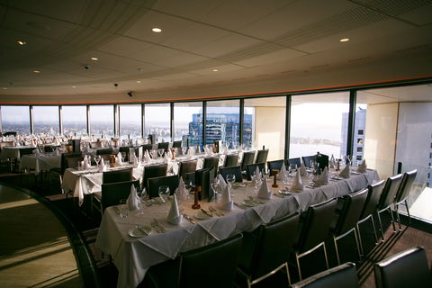 C Restaurant - Timeshare Accommodation 2