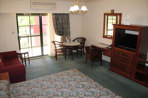 O'Connell Street Cafe - Timeshare Accommodation 0
