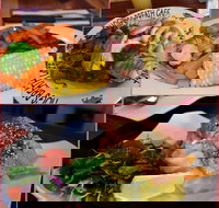 Open House Cafe - Timeshare Accommodation