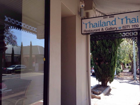 Thailand Thai - Timeshare Accommodation 0