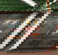 Avalon Chinese Restaurant - Timeshare Accommodation