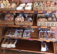 Banjo's Bakery Cafe - Campbell Town - Timeshare Accommodation