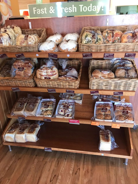 Banjo's Bakery Cafe - Campbell Town - Timeshare Accommodation 0