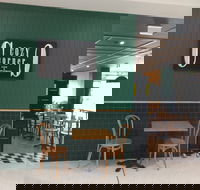 Cozy Corner Cafe - Timeshare Accommodation