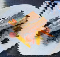 Deck 56 - Timeshare Accommodation