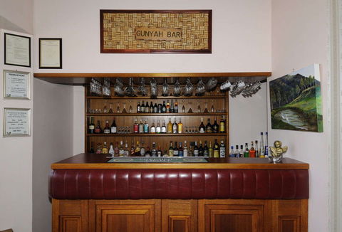 McNevin's Gunyah Restaurant - Timeshare Accommodation 0