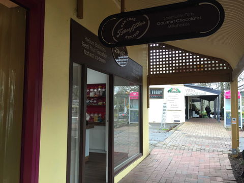 Oaktree Truffles - Timeshare Accommodation 0