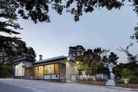 Patch Kitchen & Garden - Timeshare Accommodation 0