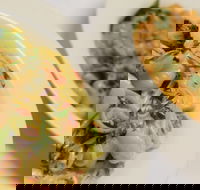 Salina Restaurant - Timeshare Accommodation