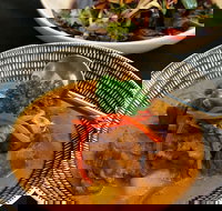 Vanilla Orchid - Timeshare Accommodation