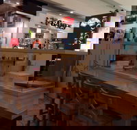 Yoyogi Sushi - Timeshare Accommodation