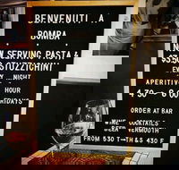 Bomba Stuzzichini e Aperitivi - Timeshare Accommodation