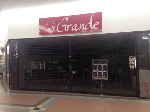 Café Grande - Timeshare Accommodation 0