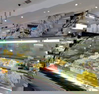 Chill Bar - Avalon - Timeshare Accommodation