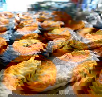 Funky Pies - Timeshare Accommodation