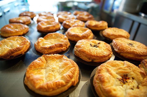 Funky Pies - Timeshare Accommodation 0