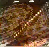 Galileo's Pizza Cafe - Timeshare Accommodation