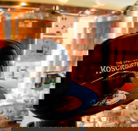 Kosciuszko Brewing Company - Timeshare Accommodation