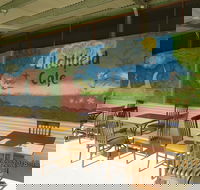Litchfield Cafe - Timeshare Accommodation