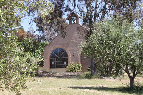 L'Oliveraie Olive Grove - Timeshare Accommodation 1