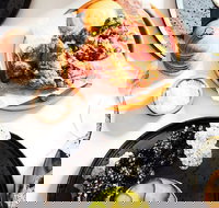 Next Door - Timeshare Accommodation