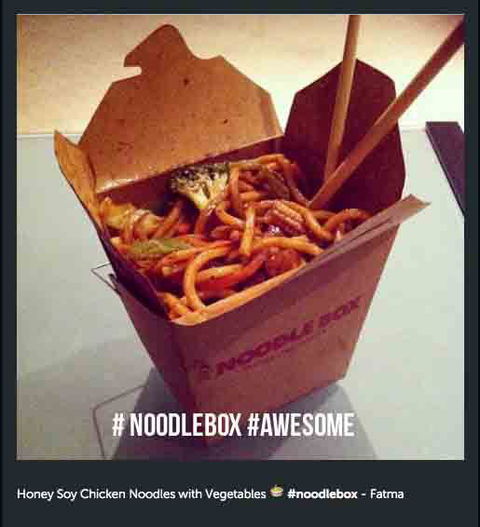 Noodle Box - Coolangatta - Timeshare Accommodation 0