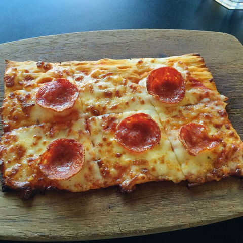 Pete's Gourmet Pizza - Timeshare Accommodation 0