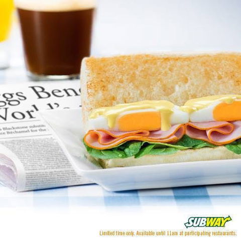 Subway - Parkville - Timeshare Accommodation 0