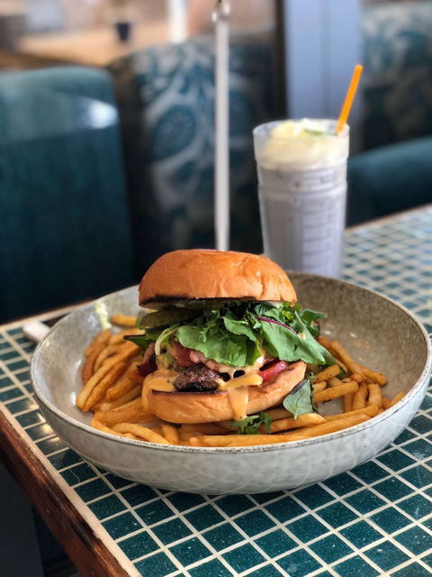 V Lounge - Timeshare Accommodation 0