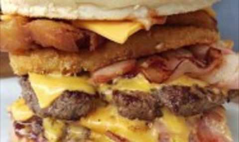 BC Burgers - Timeshare Accommodation 0