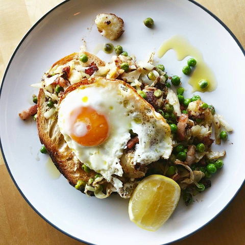 Blackwall Cafe - Timeshare Accommodation 0