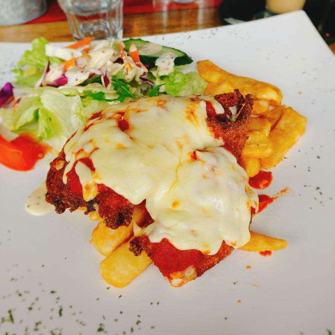 Boots Bar And Restaurant - Timeshare Accommodation 0