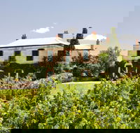 clos Clare - Timeshare Accommodation