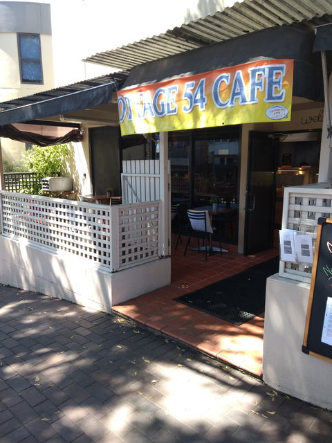Cottage 54 Cafe - Timeshare Accommodation 0
