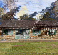 Crofters Cottage Cafe - Timeshare Accommodation