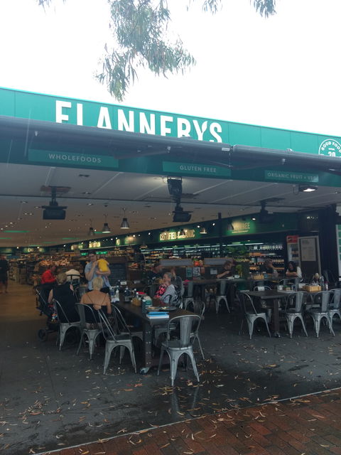 Flannery's - Timeshare Accommodation 0