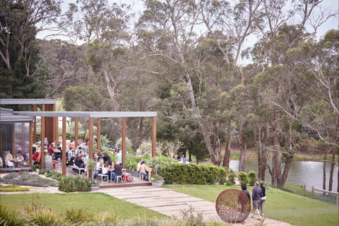 Green Olive At Red Hill - Timeshare Accommodation 0