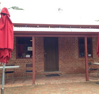 Kelsey Cottage Cafe