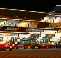 The Pastoral Hotel - Temporarily Closed - Timeshare Accommodation