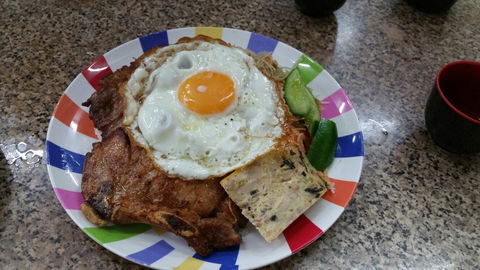 Tuong Lai Vietnamese Restaurant - Timeshare Accommodation 0